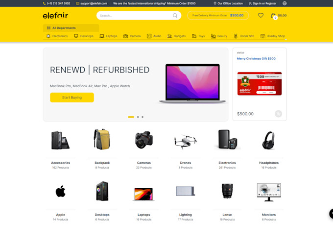 build dynamic content website using crocoblock, jetengine